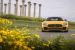 Mercedes-AMG GT R 2019 года (NA)